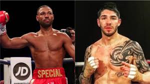 Independent producer/recording artist/ audio engineer. Brook Vs Zerafa Set For December 8 3kingsboxing Com