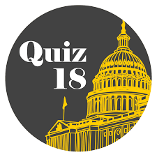 No questions quiz 1 answers. Quiz Civics 101 A Podcast