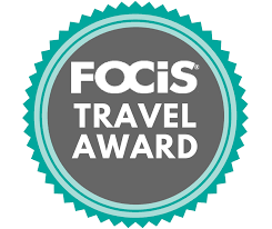 Focis has woven into many aspects of what i care a lot about. Fce Travel Award Recipients Announced For Focis 2018 Focis