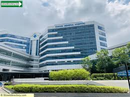 Check out our shuttle service and public transport to help you plan your journey better. Changi General Hospital Cgh Image Singapore