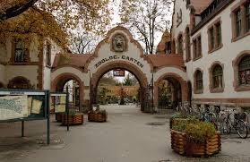 5a in halle (saale) giebichenstein, ☎ telefon 0345 5203300 mit ⌚ öffnungszeiten, bewertungen und (1) betrieb und verwaltung des zoologischen gartens halle sowie die sicherung seiner künftigen entwicklung. Zoo Leipzig