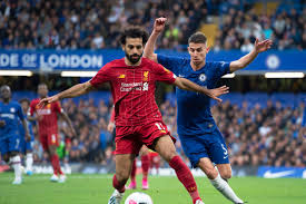 Chelsea Vs Liverpool Live Updates Lineups Tv Listings Match Highlights And How To Watch Online The Liverpool Offside