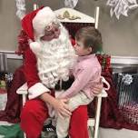 Mingle with Kringle