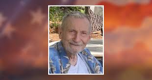 George D. Foret Obituary January 10, 2024