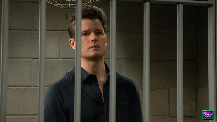 The Young and the Restless Spoilers for July 13-17, 2026: Jack and Diane  Reunite as Victor Declares War - The Soap Scene
