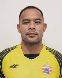 Tim Resmi Persija - Pasukan Macan Kemayoran