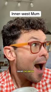 I’m sorry! *missing big chunky earrings , ., ., #pov #comedy #innerwest #mum