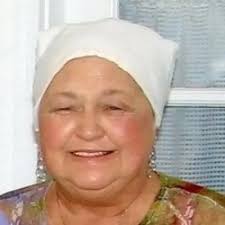 Obituary information for Carolyn Babb Wilson