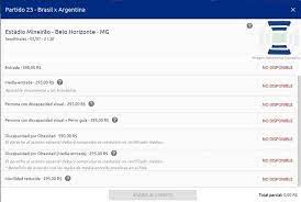 Daftar stasiun tv penyiar copa américa 2021. Copa America 2021 Expectativa Total Entradas Agotadas Para Brasil Argentina En La Copa America Marca Claro Argentina