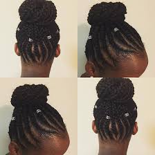 Locs braiding hair protective hairstyle for black girls natural hair growth on instagram. 41 Cute And Chic Cornrow Braids Hairstyles