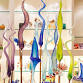 Glass Celebration Group Show – Bellevue Square event image