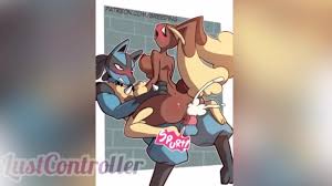 Furry [Rule 34 Compilation] - FAPCAT
