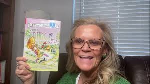 Fancy Nancy Just My Luck! By