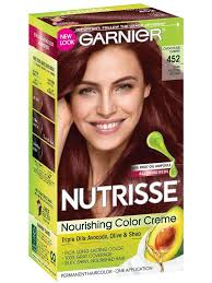 Dark Reddish Brown 452 Chocolate Cherry Hair Color Hair Color Burgundy Red Brown Hair Color