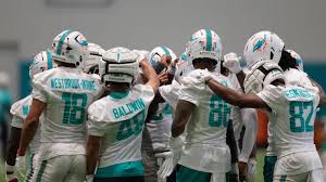 Dolphins playing with fire, warned one injury to vital group will kill  season before it starts | Sporting News