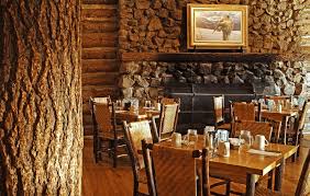 Enjoying dining on the edge of the canyon with those you've invited to share your grand canyon vacation is a treat. Roosevelt Lodge Dining Room Dining Options At Roosevelt Lodge
