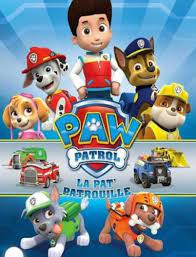 Regardez gratuitement les épisodes du dessin animé la pat' patrouille. La Pat Patrouille Films Pour Enfants