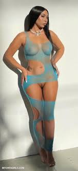 Kali Uchis Nude Celebrities - Nude Videos Celebrities