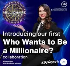 Look at the number of closed areas in each number. Playtech Who Wants To Be A Millionaire Live Live Casino Comparer