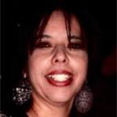 Obituary information for Glenda Garza