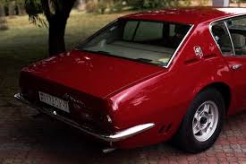 Image result for Red 1970 Iso