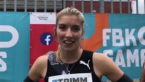 Maybe you would like to learn more about one of these? Top Athletics Anita Wlodarczyk Hammer Throw 73 87m Facebook