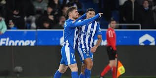 Levante - Alaves: betting tip and bets with odds of 3.15