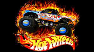 Monster truck hd wallpapers free download wallpaperbetter. Pin On Hotwheels