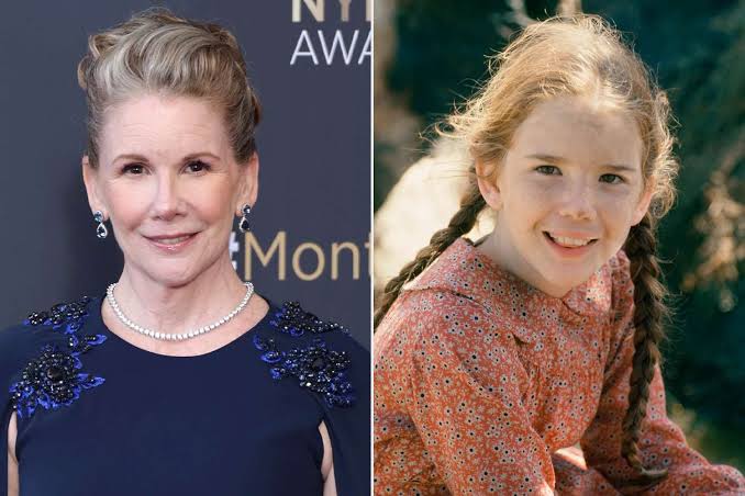 🎬 Melissa Gilbert’s Life After Little House on the Prairie — Fame, Love, Struggles, and the Truth Behind the Headlines