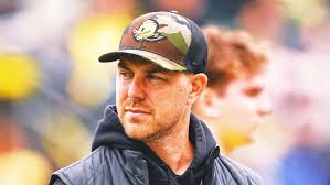 Hiring Nick Saban as Consultant for Gators' Next Coach