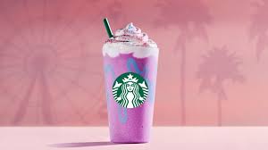 Starbucks Unicorn Frappuccino Returns Exclusively to Coachella 2026