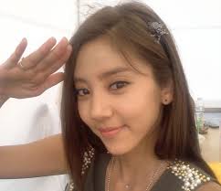 She began her career as a solo singer in 2007. Son Dambi Reveals Nostalgic Family Photos Koreaboo S Official Tumblr
