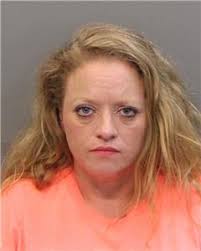 Woman Charged With Taking Over $7,000 In Items In Home Burglary At Harrison  Bay