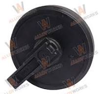 Front Track Idler Fits CAT Caterpillar E120B Excavator ...