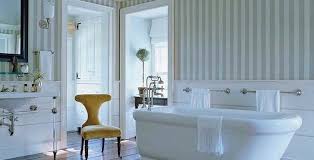 Banyo Icin Duvar Kagidi Modelleri 2019 Dekorasyon Trendleri Guzel Banyolar Banyo Banyo Duvar Kagidi