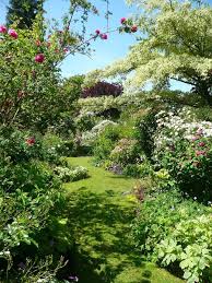 Pin By Just Jesus On Dialogue Avec Mon Jardinier Beautiful Gardens Backyard Garden Design Garden Planning