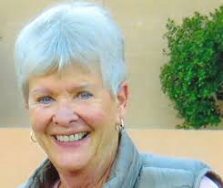 Obituary: Barbara “Barb” Ann Mure