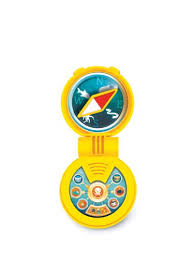 Fisher Price Octonauts Octo Compass B00b7fkcz0 Amazon