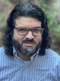 First Amendment Speaker Series features journalist who was jailed  protecting First Amendment Rights