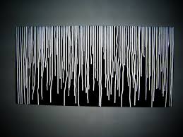 Black And White Canvas Photos Depends On How You Look At It 3 White Canvas Art Art Black And White Canvas