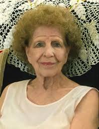 Doris Grace Caton Obituary November 24, 2024