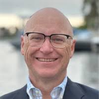 Gordon O'Brien Email & Phone Number