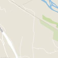 26 avenue gabriel péri 13560 sénas. Plan Du Cadastre De La Ville De Senas France Cadastre