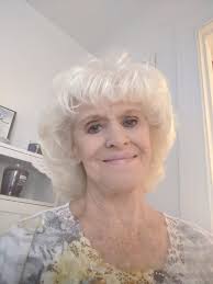 Geraldine Baker Miller