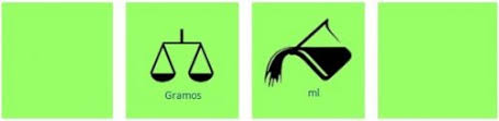 Converte unidades de temperatura (celsius, fahrenheit e kelvin). Calculadoras De Cocina Calculadora De Ingredientes Para Recetas