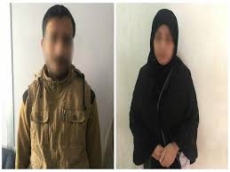 دماء على فراش الزوجية حكاية طفلة كشفت لغز جريمة العشيق و أ مصراوى