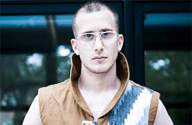 The Rumpus Poetry Book Club Chat for Max Ritvo