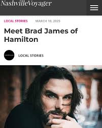 Brad James (@bradjamesmusic) • Instagram photos and videos