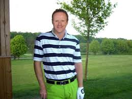 Profile for Stephen Ramsden Golf-Shop und Training
