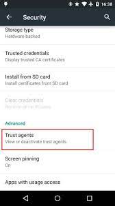 The directions below should apply no matter who made your android phone: How Do I Turn Off Smart Lock Android Enthusiasts Stack Exchange
